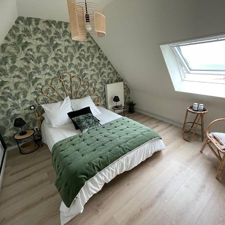 Bed and Breakfast Le Doux Refuge Esquay-sur-Seulles Экстерьер фото